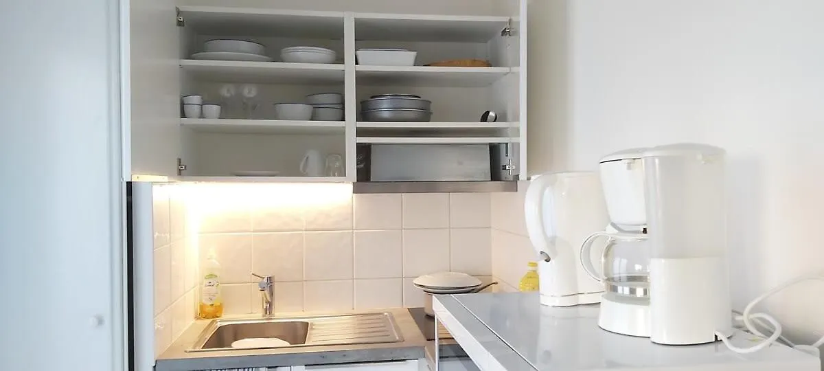 Casa vacanze Studio Paris La Villette Cite Des Sciences
